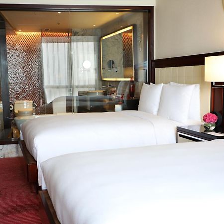 Renaissance Beijing Capital Hotel Eksteriør bilde