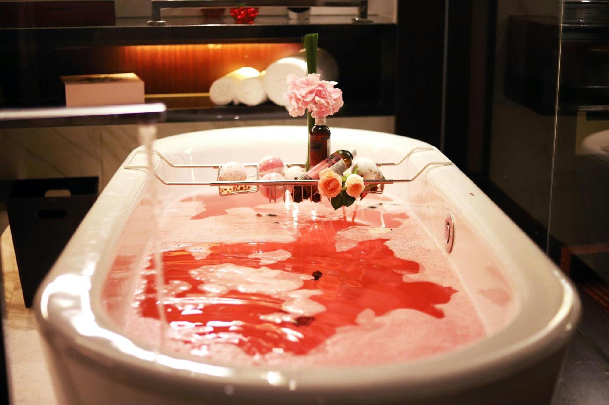 Renaissance Beijing Capital Hotel Eksteriør bilde